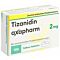 Tizanidin axapharm Tabl 2 mg 100 Stk thumbnail