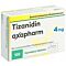 Tizanidine axapharm cpr 4 mg 100 pce thumbnail