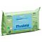 Mustela lingettes peau normal compostables sach 60 pce thumbnail