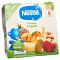 Nestlé compote 7 fruits 4 x 100 g thumbnail