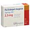 Périndopril Arginine Spirig HC cpr pell 2.5 mg 90 pce thumbnail