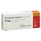 Perindopril Arginin Spirig HC Filmtabl 5 mg 30 Stk thumbnail