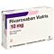 Rivaroxaban Viatris cpr pell 10 mg 10 pce thumbnail