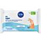 Nivea Baby Lingettes AQUA sach 57 pce thumbnail