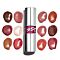 Yves Saint Laurent Rouge Volupte Candy Glaze Lipgloss 14 3.2 g thumbnail