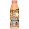 Fructis Hair Food Shampoo glanzverleihende Ananas 350 ml thumbnail