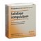 Solidago compositum Heel sol inj 10 amp 2.2 ml thumbnail