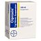 Ciproxine gran 5 g/100ml et solvant pour suspension buvable fl 100 ml thumbnail