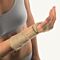 Bort Arm- und Handgelenkschiene L -21cm links beige thumbnail