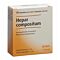 Hepar compositum Heel sol inj 10 amp 2.2 ml thumbnail