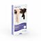 SIGVARIS Essential Classical A-T KKL2 M+ kurz geschlossen black thumbnail