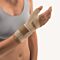 Bort Daumen Handgelenkbandage S -15cm beige thumbnail