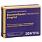 Dexaméthasone Helvepharm sol inj 5 mg/ml 3 amp 1 ml thumbnail