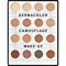 Dermacolor Mini Palette D2 mit 16 Farben thumbnail