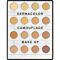 Dermacolor Mini Palette D4 mit 16 Farben thumbnail