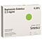 Bupivacain Sintetica sol inj 2.5 mg/ml 5 amp 20 ml thumbnail