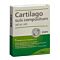 Cartilago suis compositum Heel Heel Inj Lös ad us. vet. 5 Amp 5 ml thumbnail