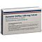 Esmolol OrPha sol inj 100 mg/10ml 5 flac 10 ml thumbnail