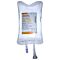 Glucosum Bichsel sol perf 5 % 500ml poche Cryovac thumbnail