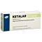 Ketalar sol inj 200 mg/20ml 5 flac 20 ml thumbnail