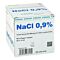 NaCl B. Braun sol vectr 0.9 % 10ml Mini Plasco connect 20 pce thumbnail