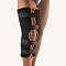 Bort Immobilisations Schiene 20° 38cm kids schwarz thumbnail