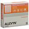 Allevyn Ag GB Wundverband 10x10cm 10 Stk thumbnail