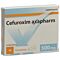 Cefuroxim Axapharm Filmtabl 500 mg 14 Stk thumbnail