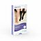 SIGVARIS Essential Comfortable A-G CLC2 XS court ouvert avec ceinture gauche caramel thumbnail