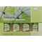 Aromalife set cadeau spray d'ambiance 4x30ml thumbnail