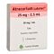 Atracurium Labatec sol inj 25 mg/2.5ml 5 amp 2.5 ml thumbnail