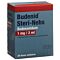 Budenid Steri Nebs susp inhal 1 mg/2ml 20 monodos 2 ml thumbnail