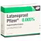 Latanoprost Pfizer gtt opht 3 fl 2.5 ml thumbnail