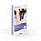 SIGVARIS Essential Thermoregulating A-G CLC2 XS normal ouvert avec ceinture gauche nature thumbnail