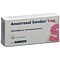 Anastrozole Sandoz cpr pell 1 mg 30 pce thumbnail