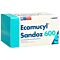 Ecomucyl Sandoz Gran 600 mg Btl 100 Stk thumbnail