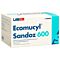 Ecomucyl Sandoz Gran 600 mg Btl 100 Stk thumbnail