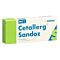 Cetallerg Sandoz Filmtabl 10 mg 30 Stk thumbnail