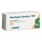 Quetiapin Sandoz Filmtabl 100 mg 60 Stk thumbnail