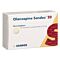 Olanzapin Sandoz Schmelztabl 20 mg 28 Stk thumbnail