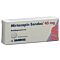 Mirtazapin Sandoz Filmtabl 45 mg 30 Stk thumbnail