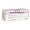 Meropenem Fresenius i.v. subst sèche 500 mg poudre pour solution injectable/pour perfusion flac 10 pce thumbnail