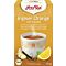 Yogi Tea Ingwer Orange mit Vanille 17 Btl 1.8 g thumbnail