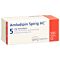 Amlodipin Spirig HC Tabl 5 mg 100 Stk thumbnail