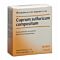 Cuprum sulfuricum compositum Heel sol inj 10 amp 1.1 ml thumbnail