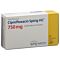 Ciprofloxacine Spirig HC cpr pell 750 mg 20 pce thumbnail