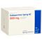 Gabapentin Spirig HC Filmtabl 800 mg 100 Stk thumbnail