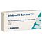 Sildenafil Sandoz Tabl 25 mg 4 Stk thumbnail