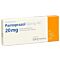 Pantoprazol Spirig HC Tabl 20 mg 15 Stk thumbnail