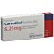 Carvédilol Spirig HC cpr 6.25 mg 30 pce thumbnail